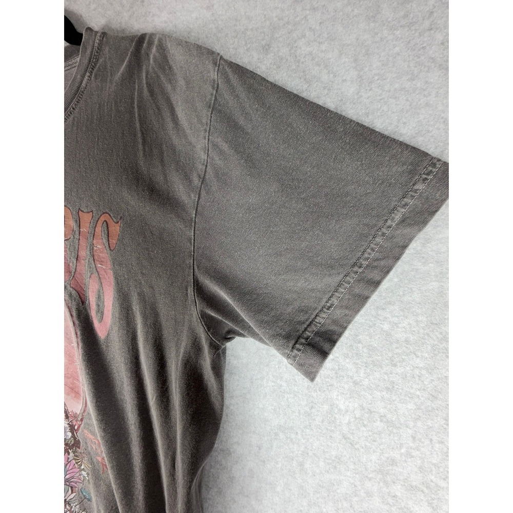 Velaris City of Starlight T-Shirt Comfort Colors Gray ACOTAR Graphic Tee Large - Picture 8 of 8